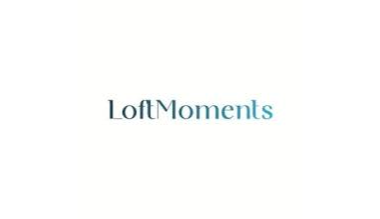 Loker Sales Associate di Loft Moments